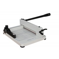 Резак гильотинный Bulros GC-320