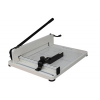 Резак гильотинный Bulros GC-450